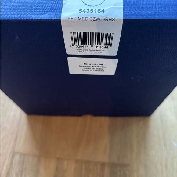 Swarovski Collections Louison Necklace - Picture 5 of 7